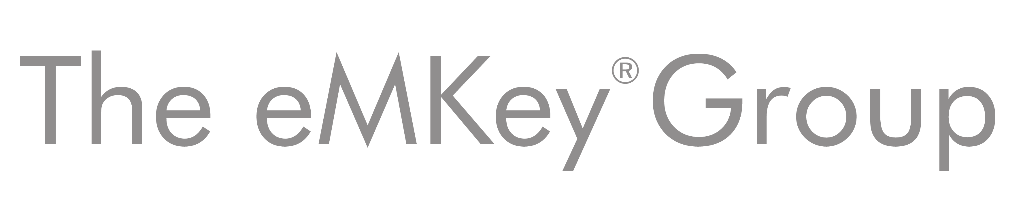 The eMKey Group